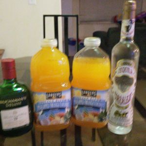 Meet your Posher, Manuel